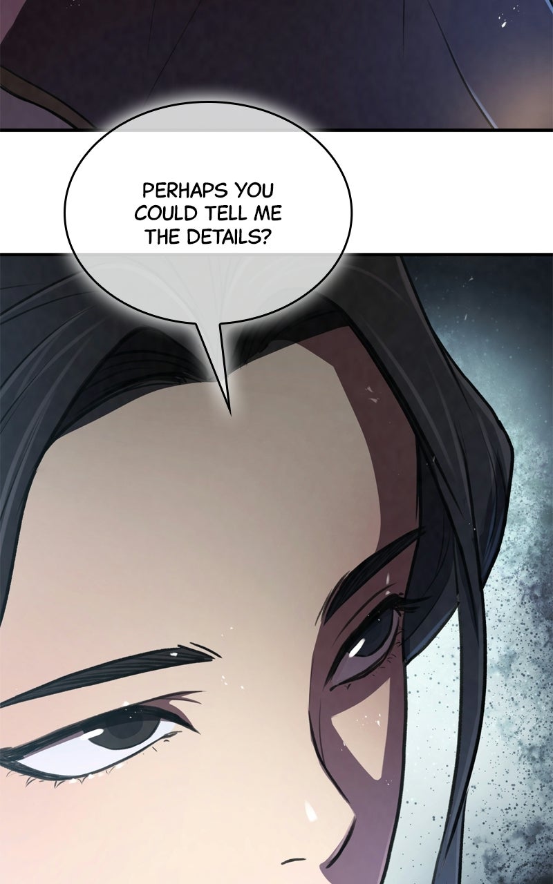 Return ofthe Demonic Instructor Episode 16 page 122 - 