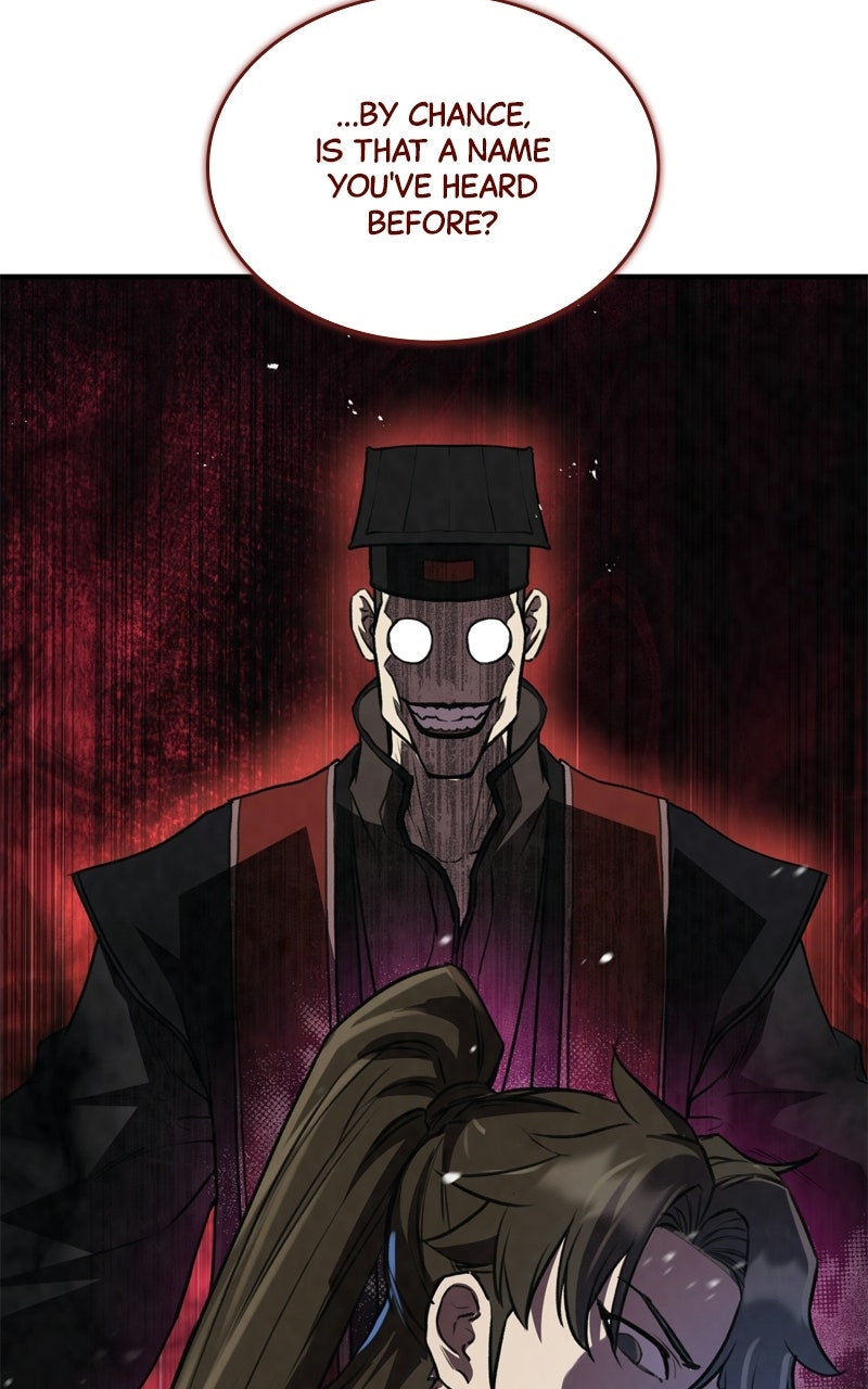 Return ofthe Demonic Instructor Episode 16 page 129 - 