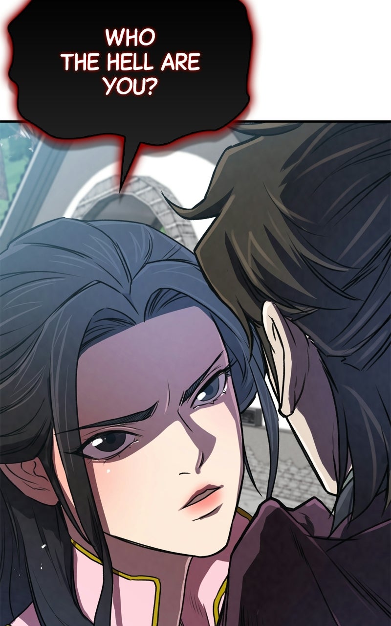 Return ofthe Demonic Instructor Episode 16 page 133 - 