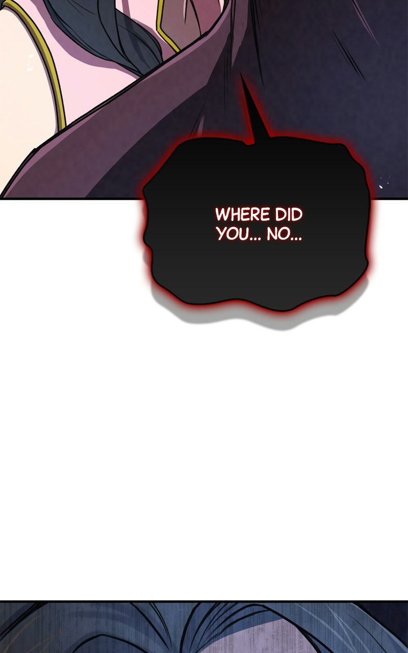 Return ofthe Demonic Instructor Episode 16 page 134 - 