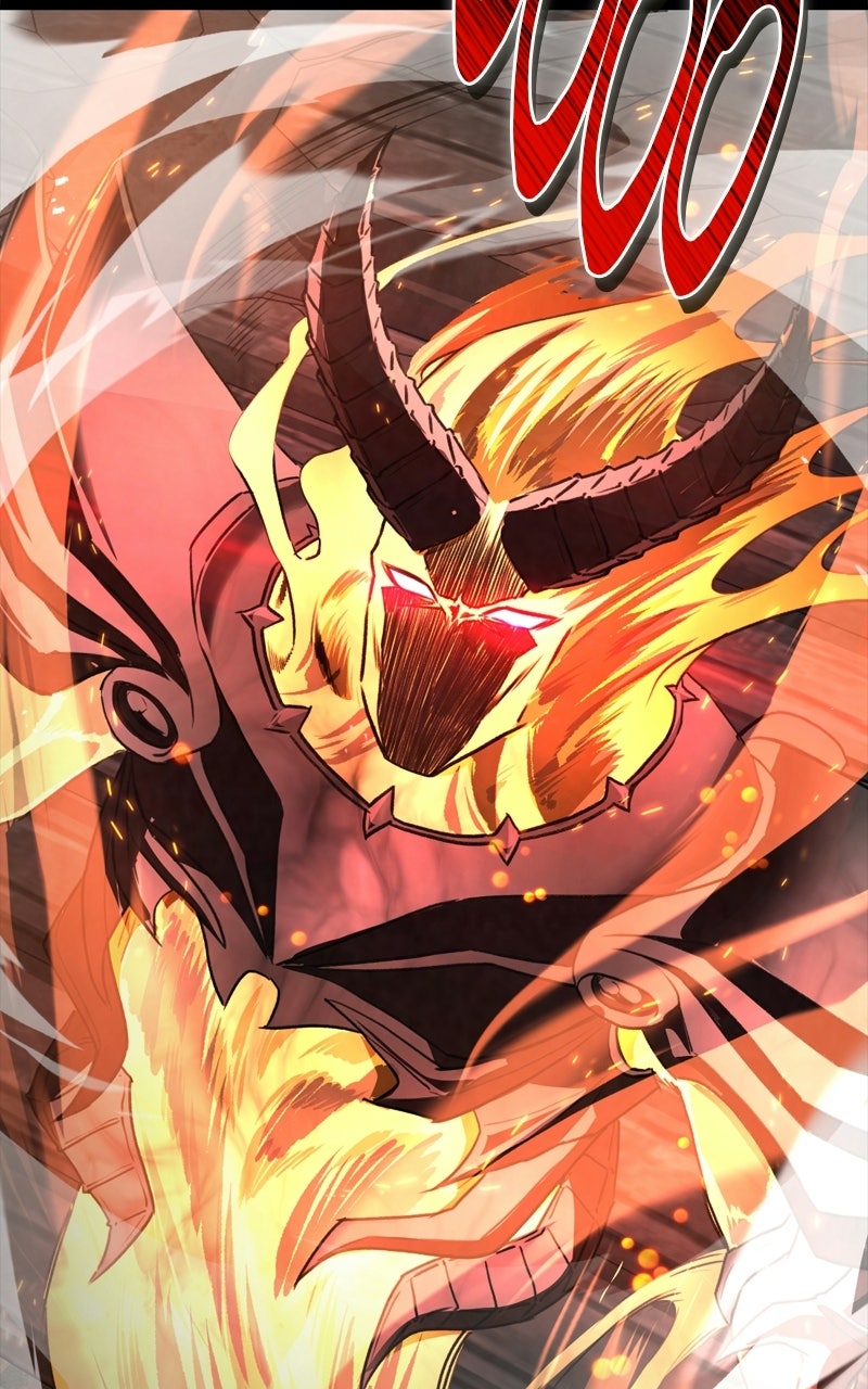 Return ofthe Demonic Instructor Episode 16 page 20 - 