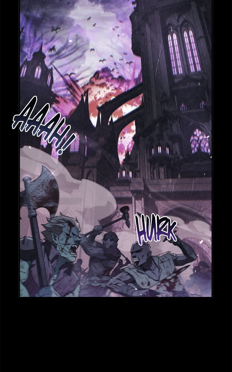 Return ofthe Demonic Instructor Episode 16 page 3 - 