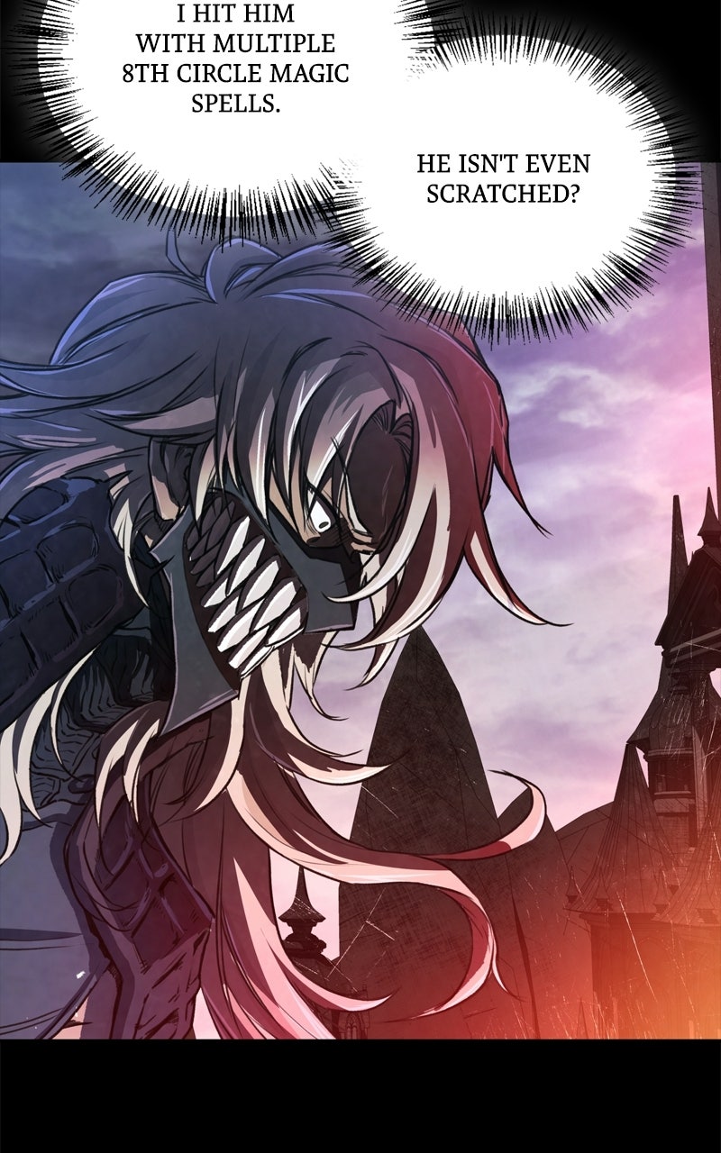 Return ofthe Demonic Instructor Episode 16 page 22 - 