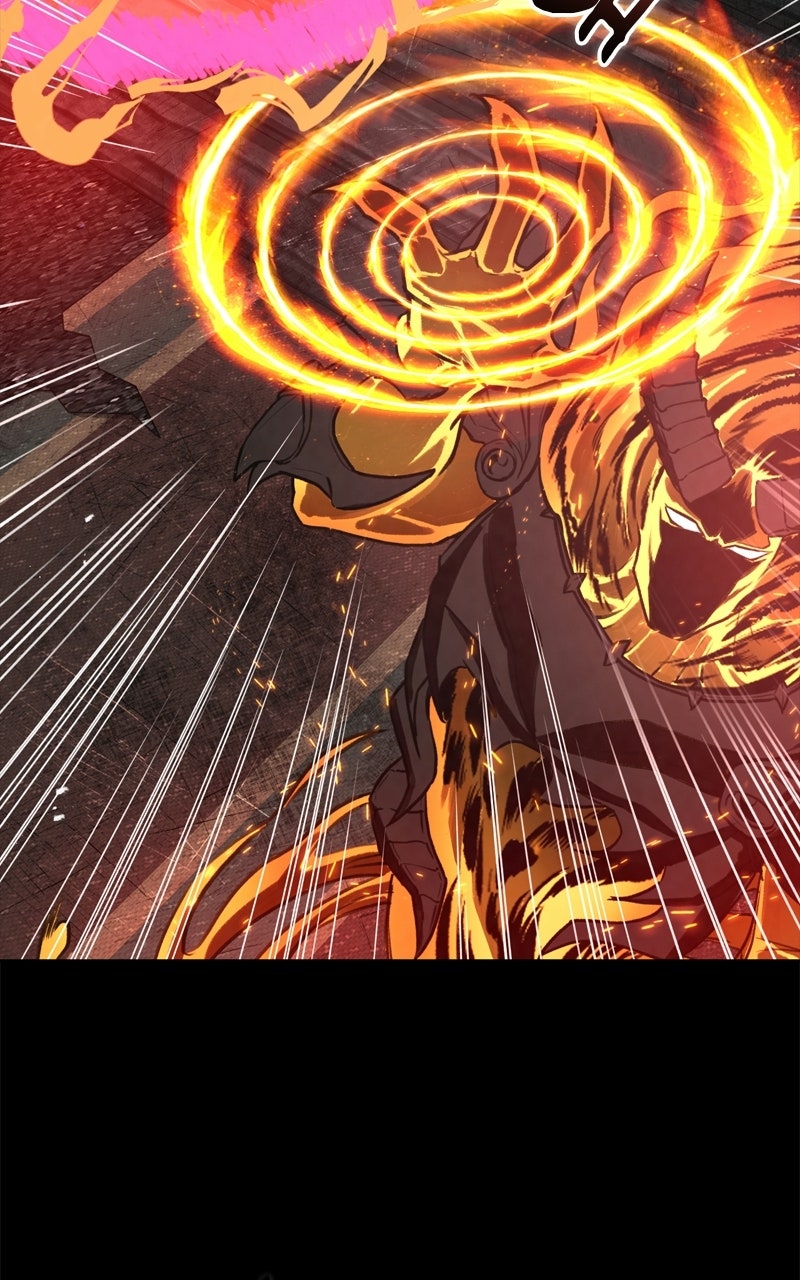 Return ofthe Demonic Instructor Episode 16 page 31 - 