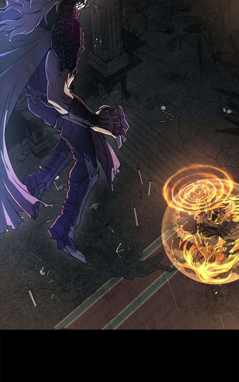 Return ofthe Demonic Instructor Episode 16 page 35 - 