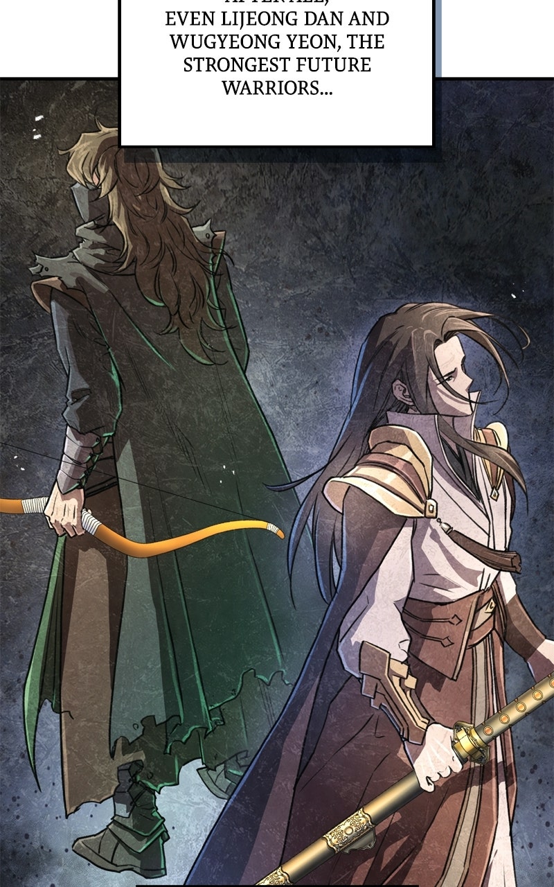 Return ofthe Demonic Instructor Episode 16 page 59 - 