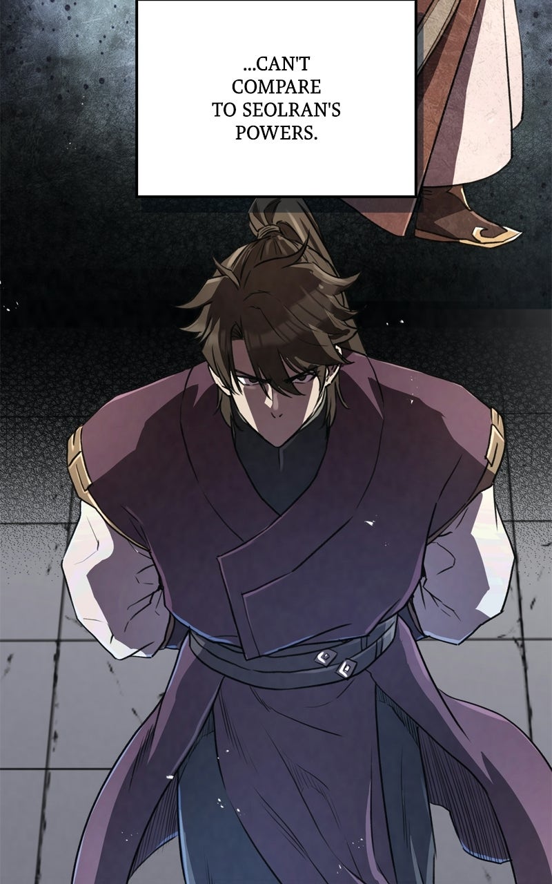 Return ofthe Demonic Instructor Episode 16 page 60 - 