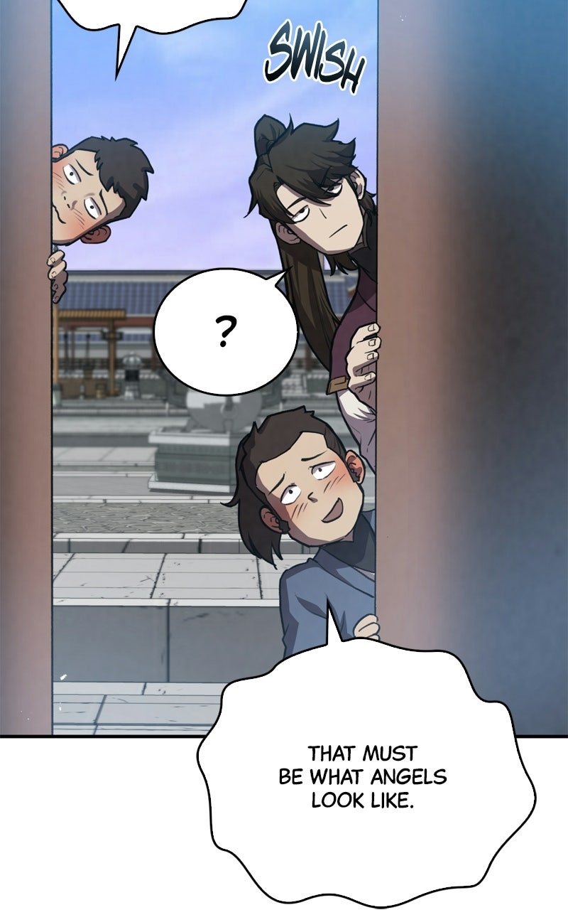 Return ofthe Demonic Instructor Episode 16 page 63 - 