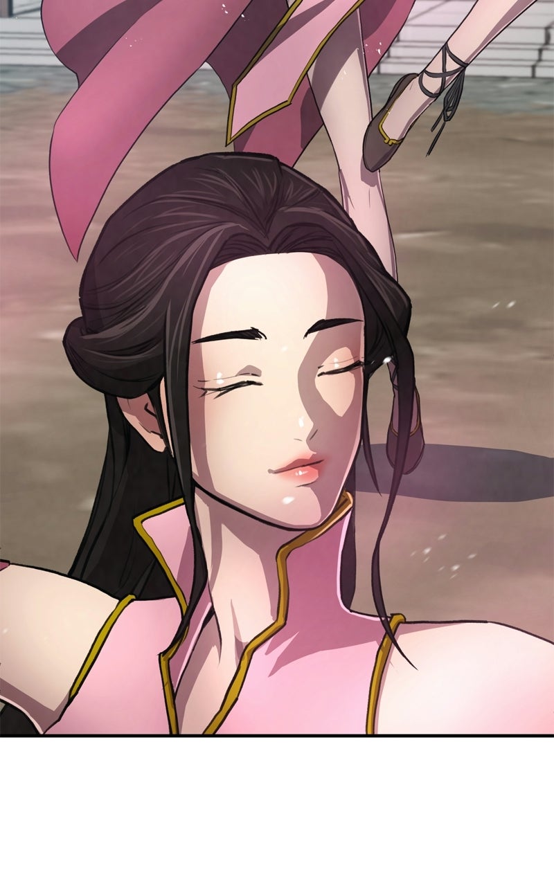Return ofthe Demonic Instructor Episode 16 page 66 - 