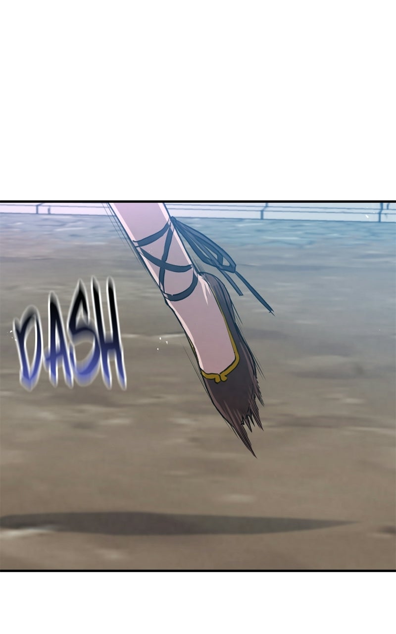 Return ofthe Demonic Instructor Episode 16 page 67 - 