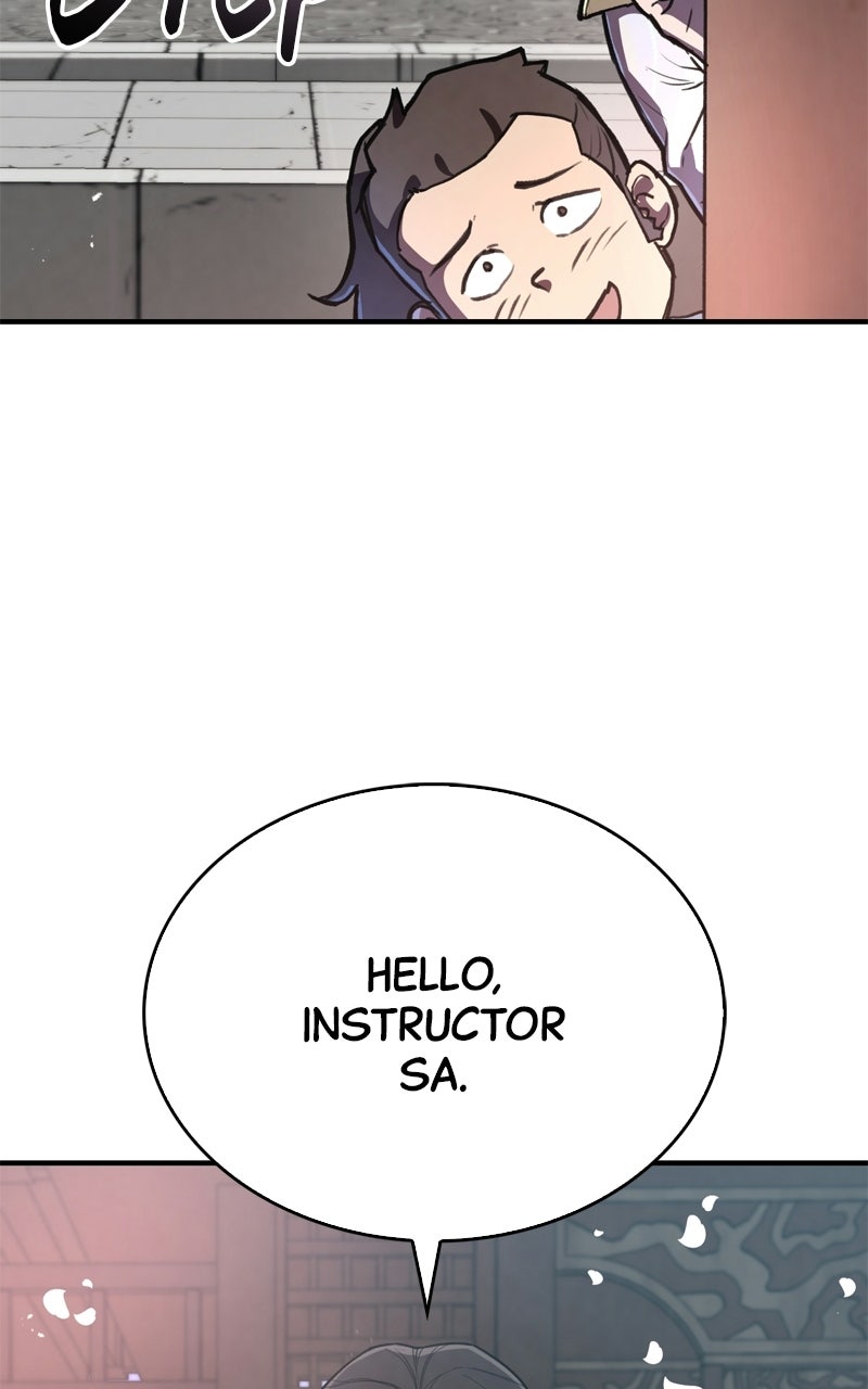 Return ofthe Demonic Instructor Episode 16 page 82 - 