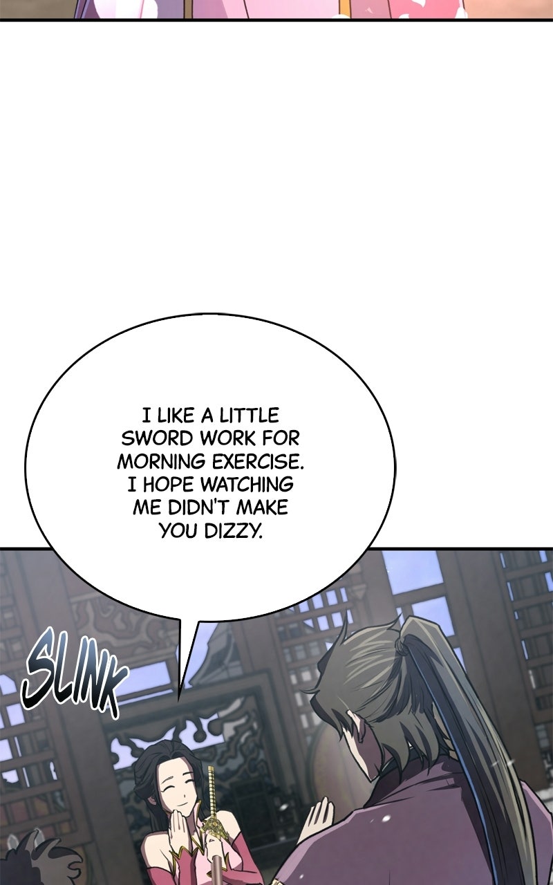 Return ofthe Demonic Instructor Episode 16 page 84 - 