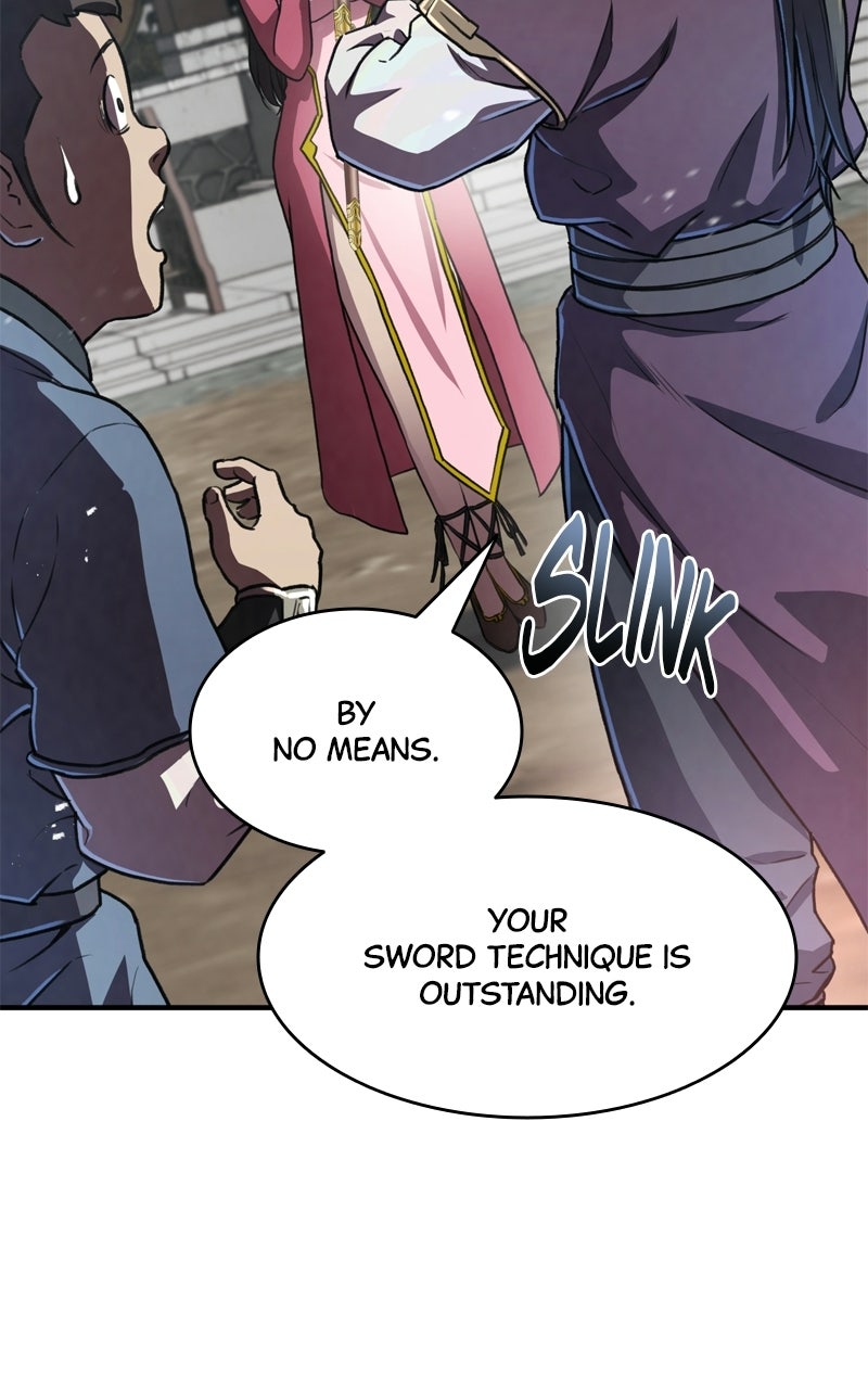 Return ofthe Demonic Instructor Episode 16 page 85 - 