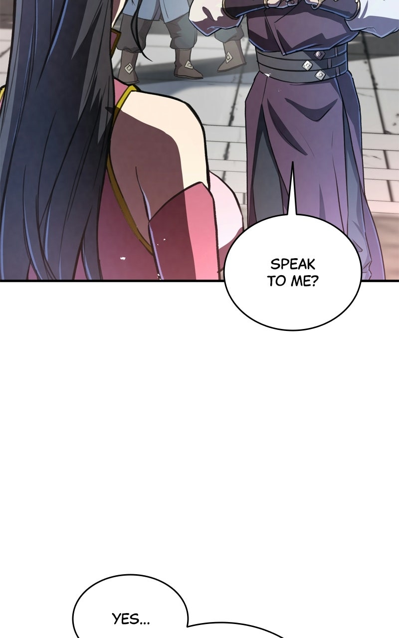 Return ofthe Demonic Instructor Episode 16 page 87 - 
