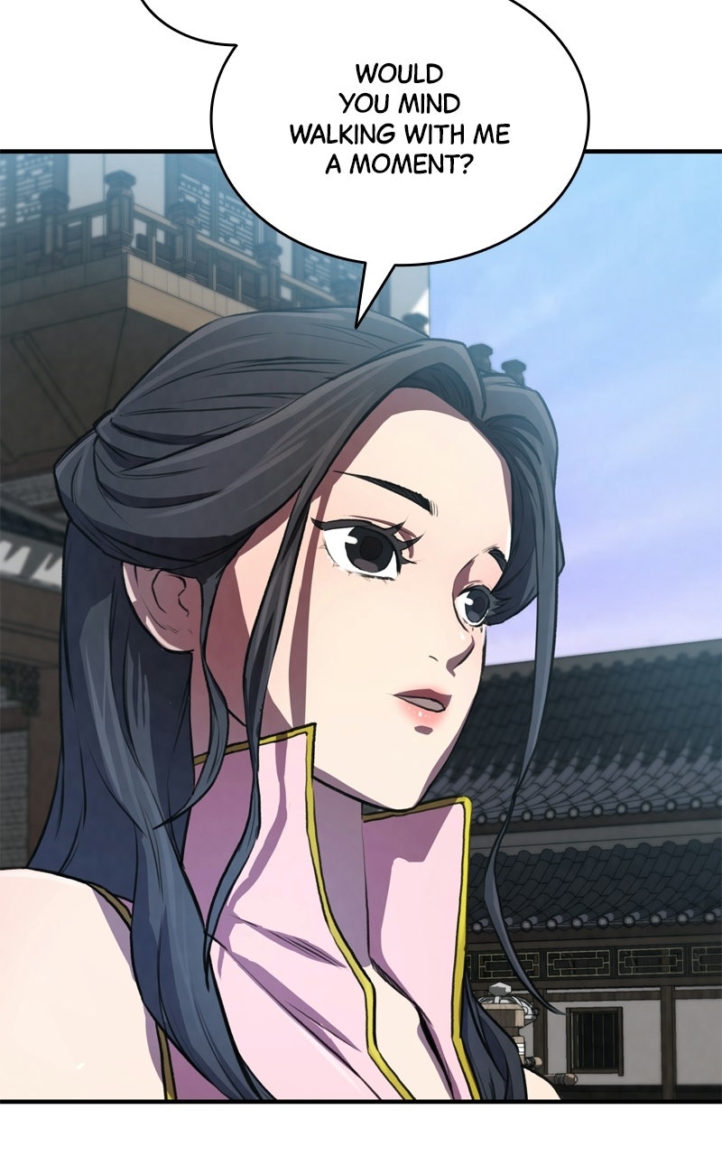 Return ofthe Demonic Instructor Episode 16 page 88 - 