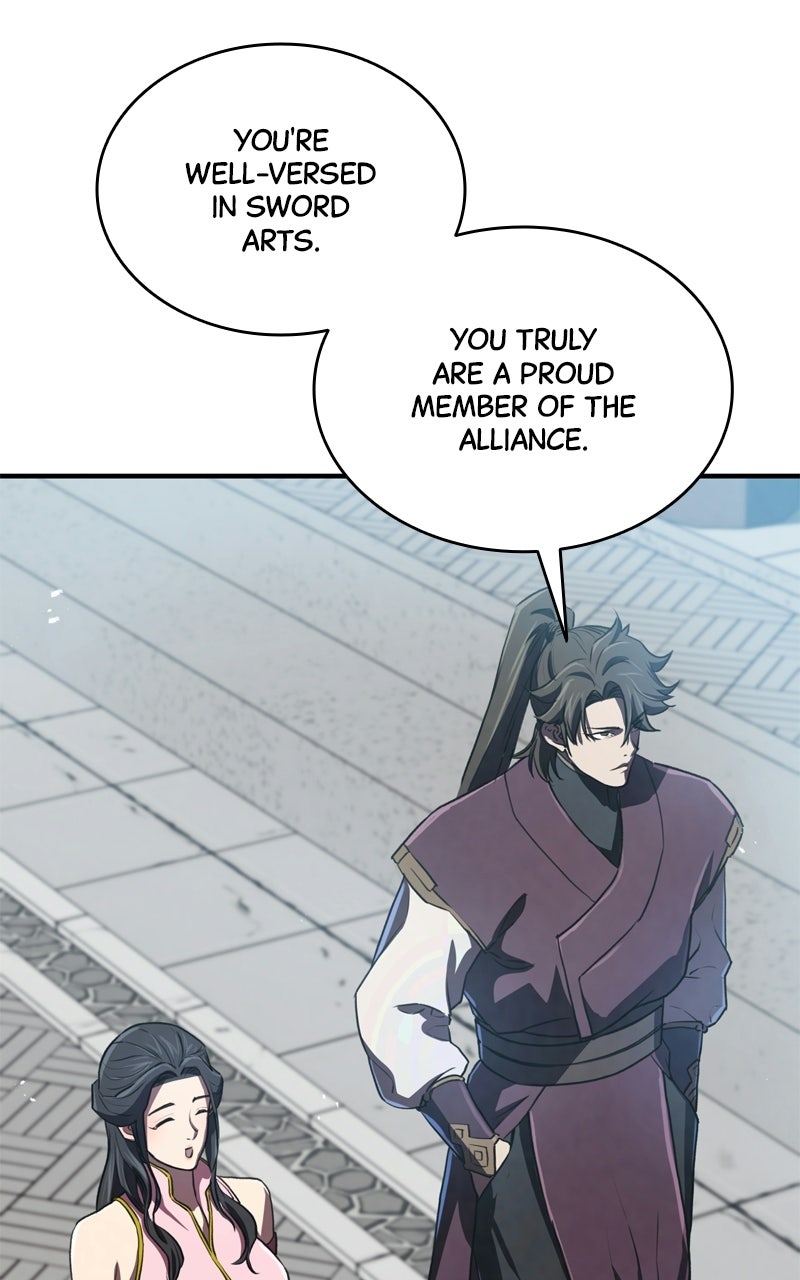 Return ofthe Demonic Instructor Episode 16 page 92 - 