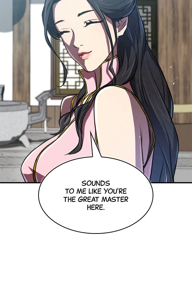 Return ofthe Demonic Instructor Episode 16 page 99 - 