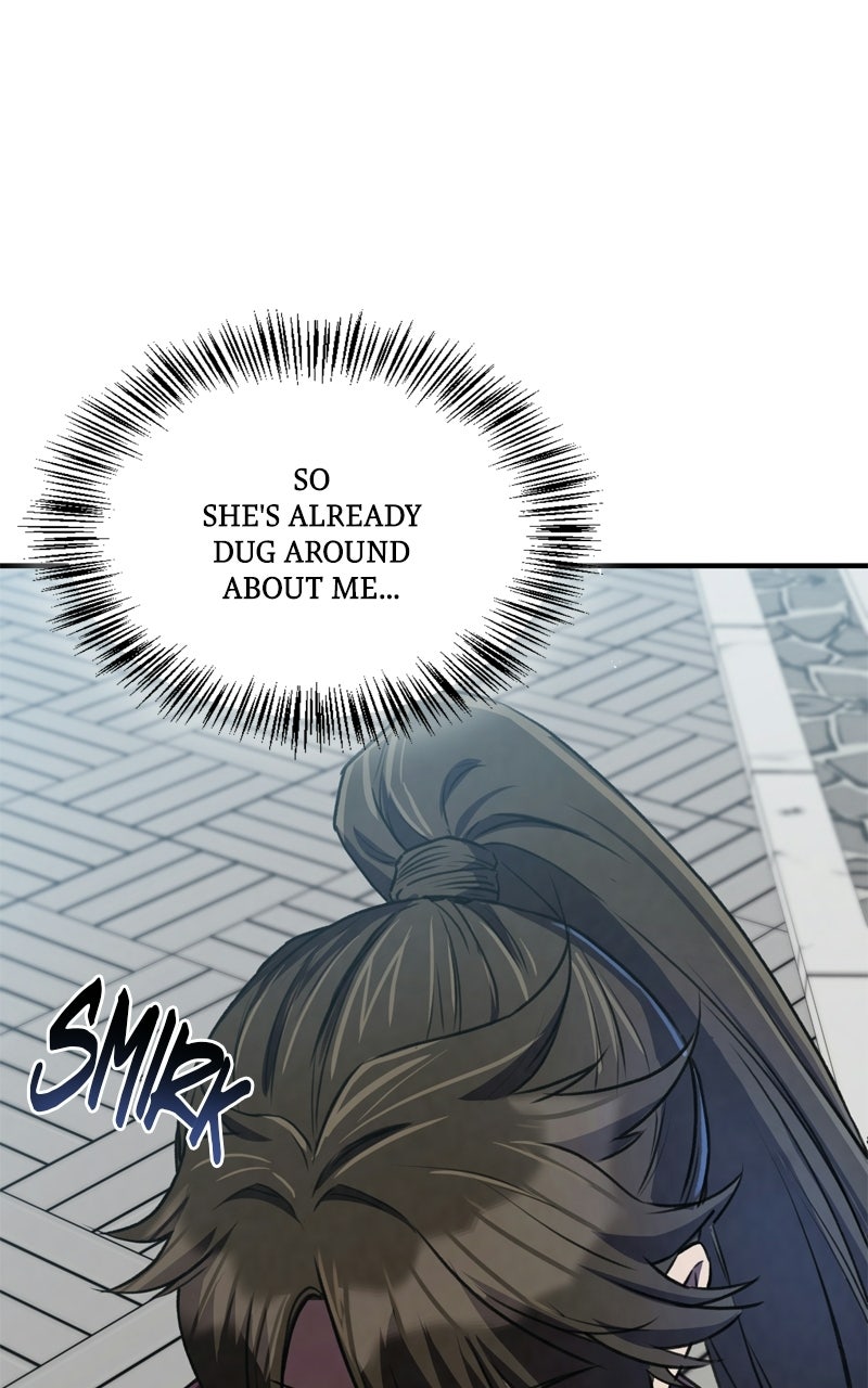 Return ofthe Demonic Instructor Episode 16 page 100 - 
