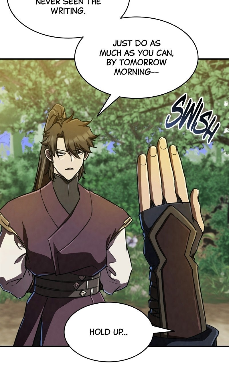 Return ofthe Demonic Instructor Episode 17 page 116 - 