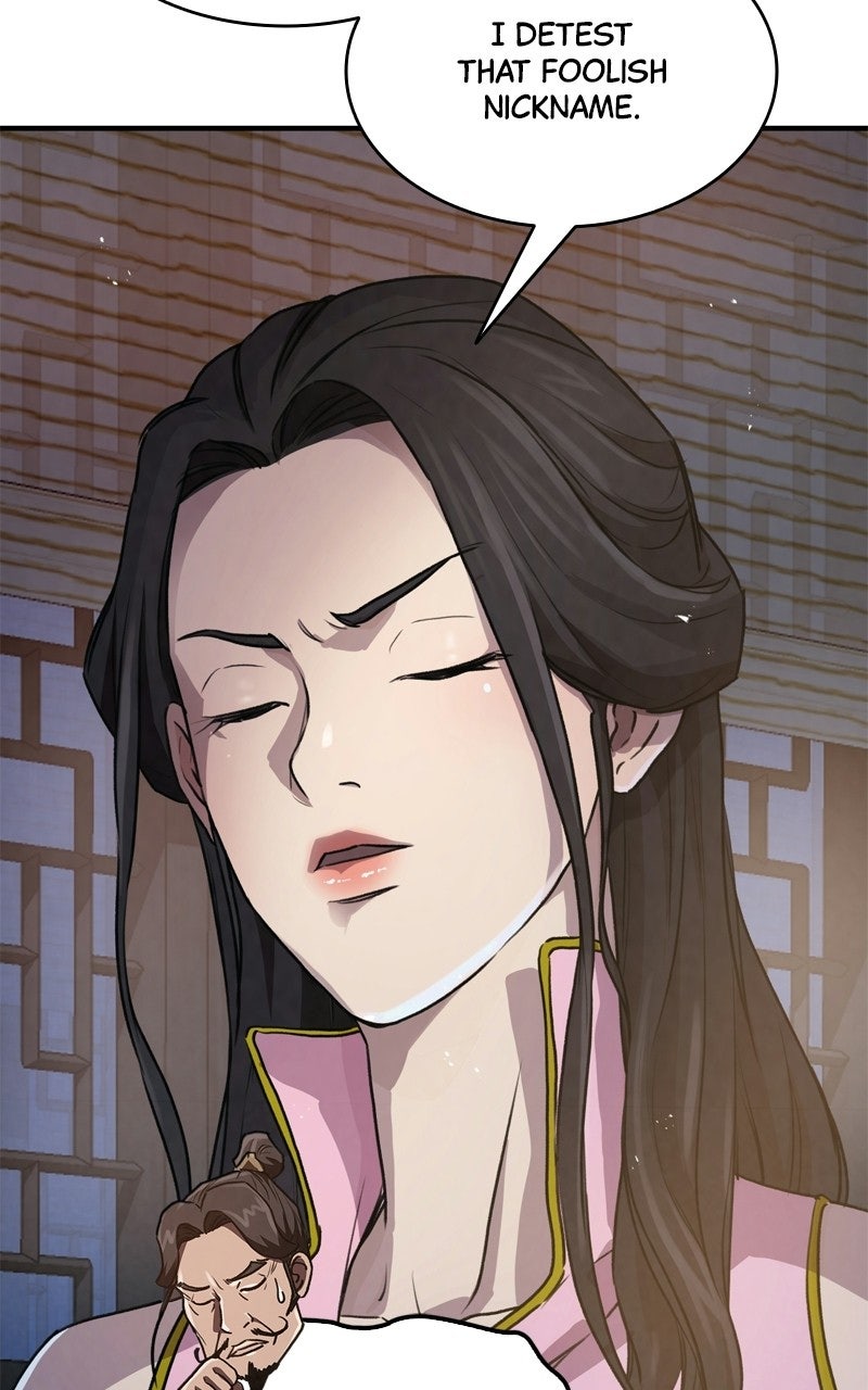 Return ofthe Demonic Instructor Episode 17 page 132 - 