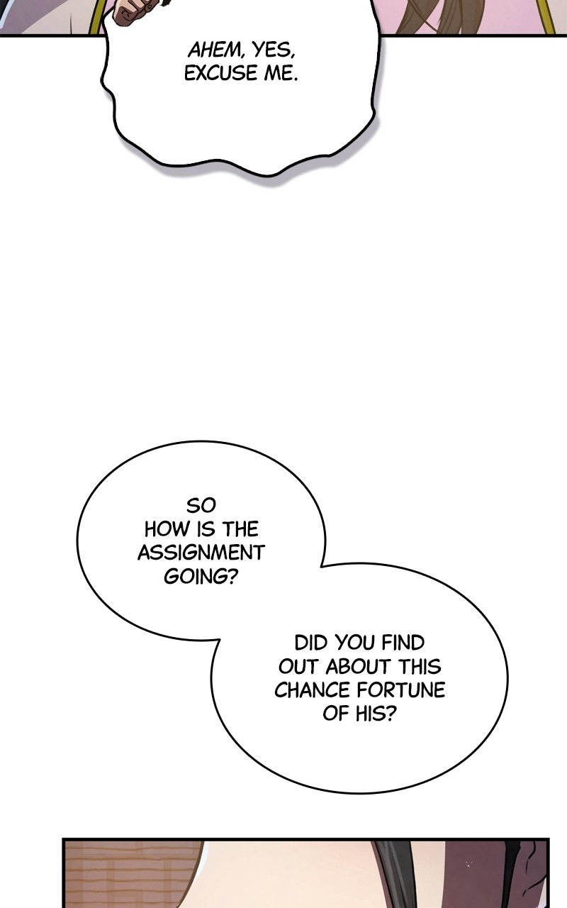 Return ofthe Demonic Instructor Episode 17 page 133 - 