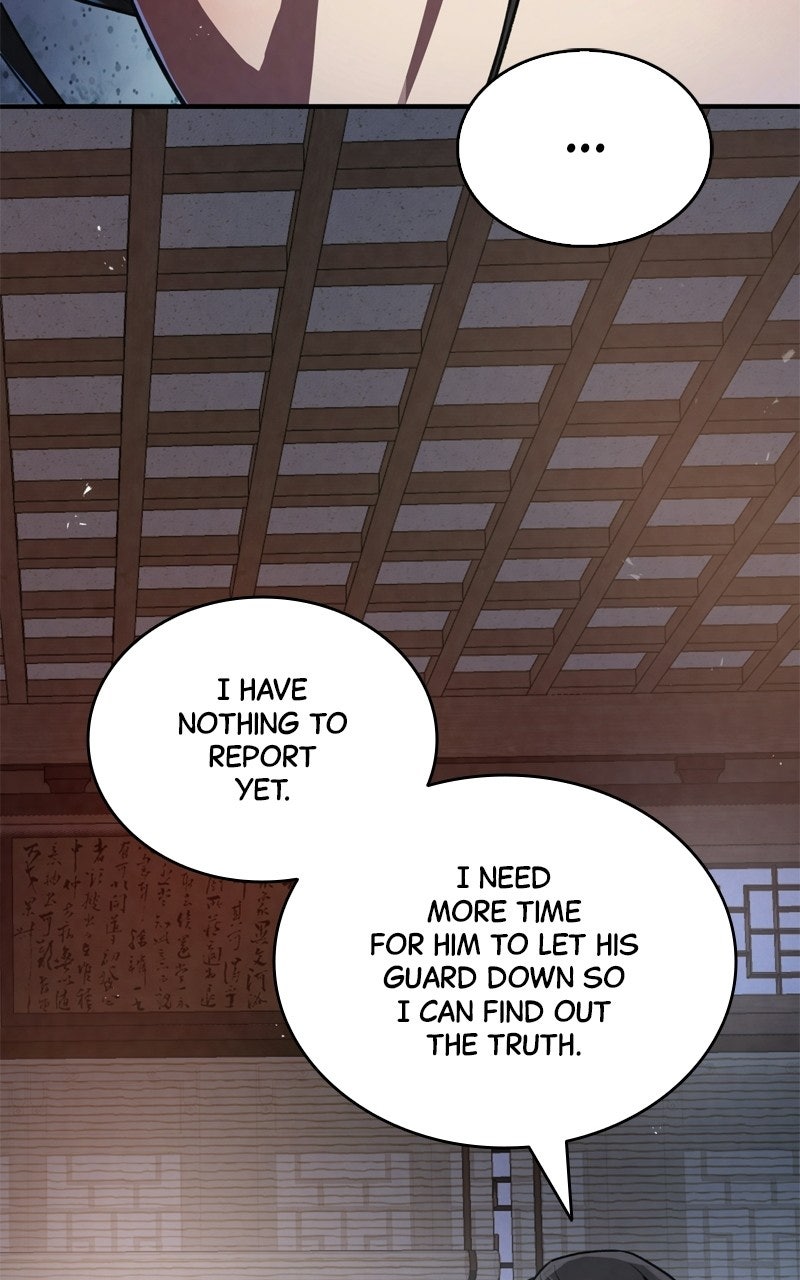 Return ofthe Demonic Instructor Episode 17 page 136 - 