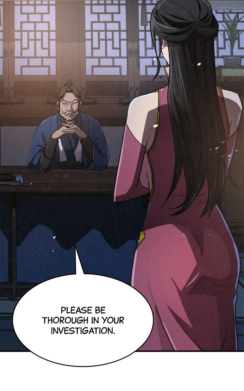 Return ofthe Demonic Instructor Episode 17 page 137 - 