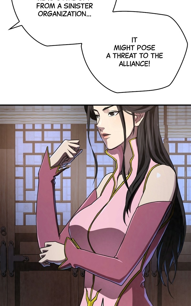 Return ofthe Demonic Instructor Episode 17 page 140 - 