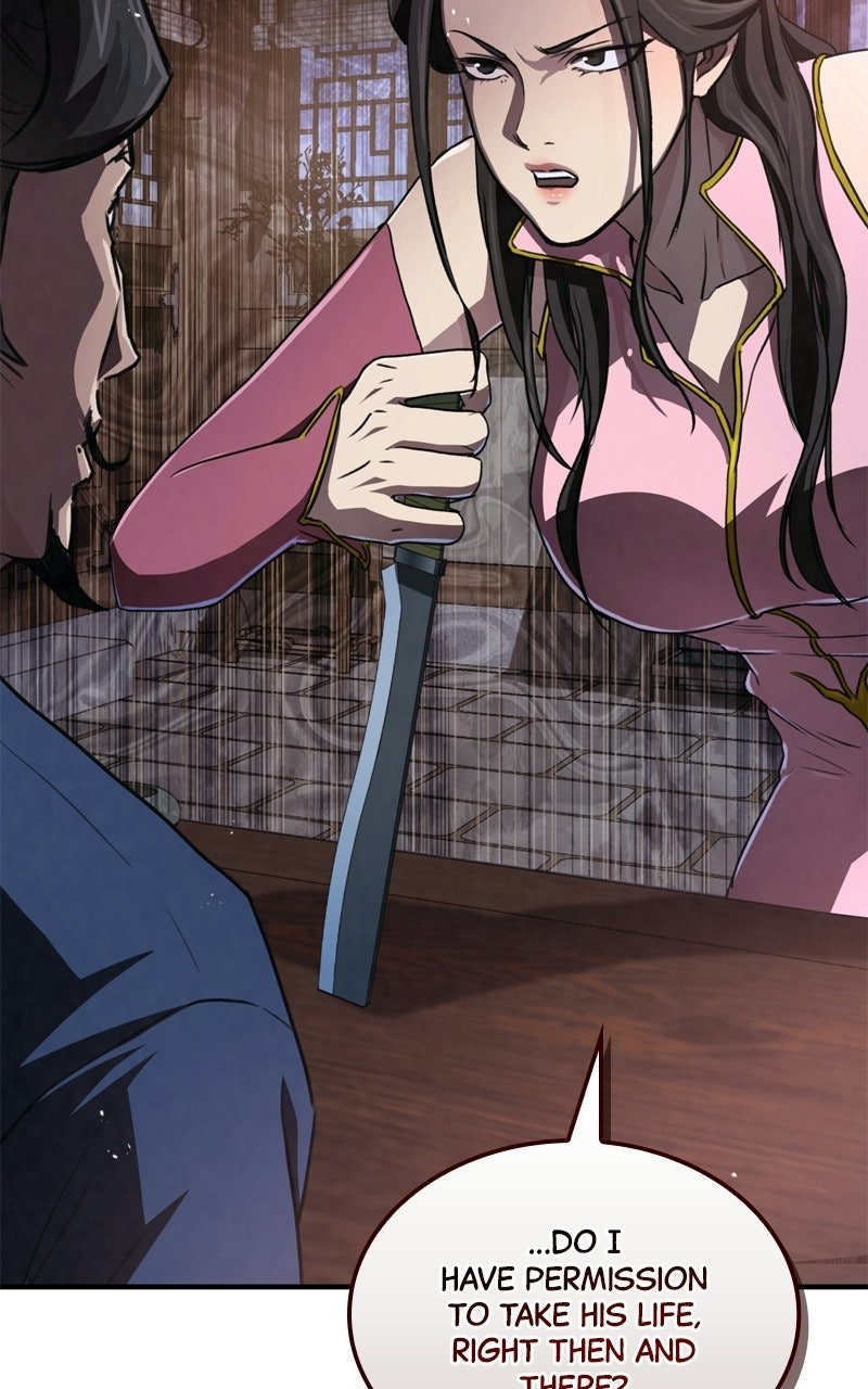 Return ofthe Demonic Instructor Episode 17 page 145 - 
