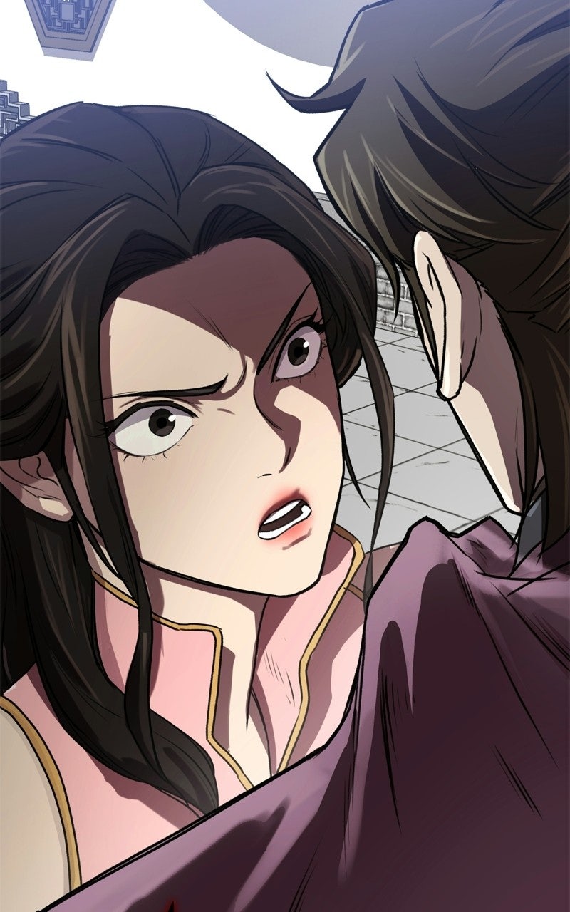 Return ofthe Demonic Instructor Episode 17 page 16 - 