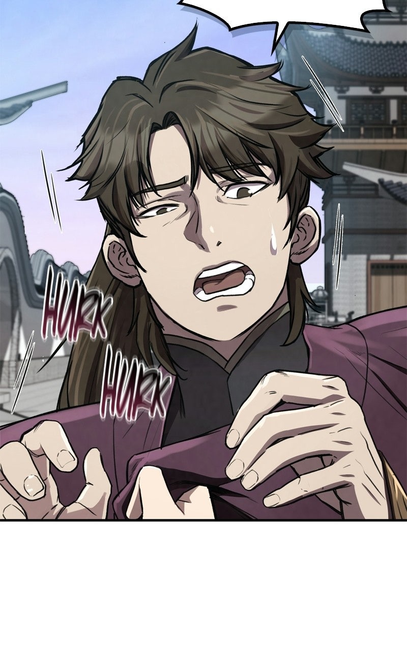 Return ofthe Demonic Instructor Episode 17 page 20 - 