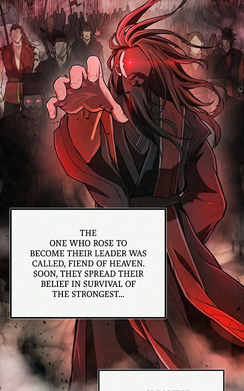 Return ofthe Demonic Instructor Episode 17 page 3 - 