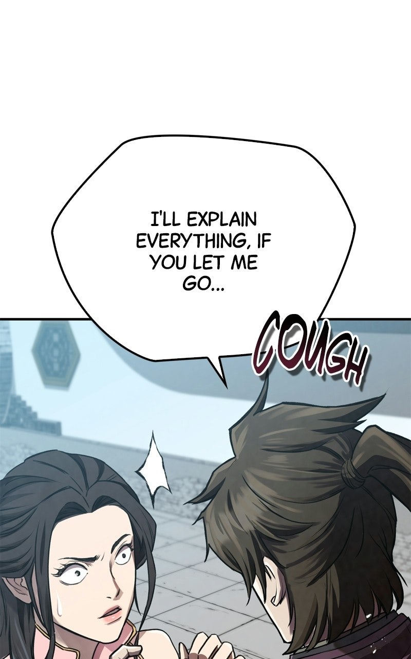 Return ofthe Demonic Instructor Episode 17 page 21 - 