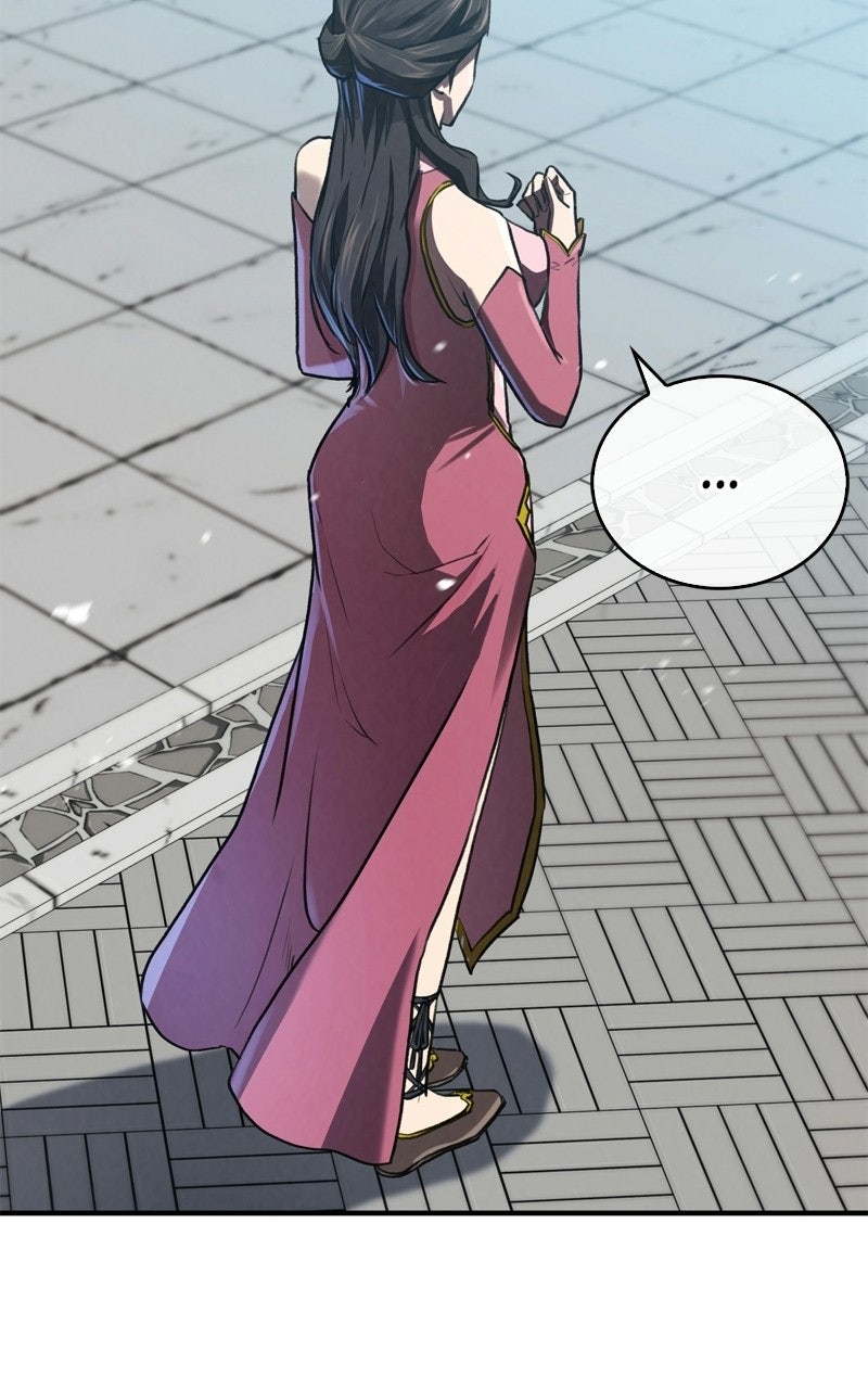 Return ofthe Demonic Instructor Episode 17 page 26 - 