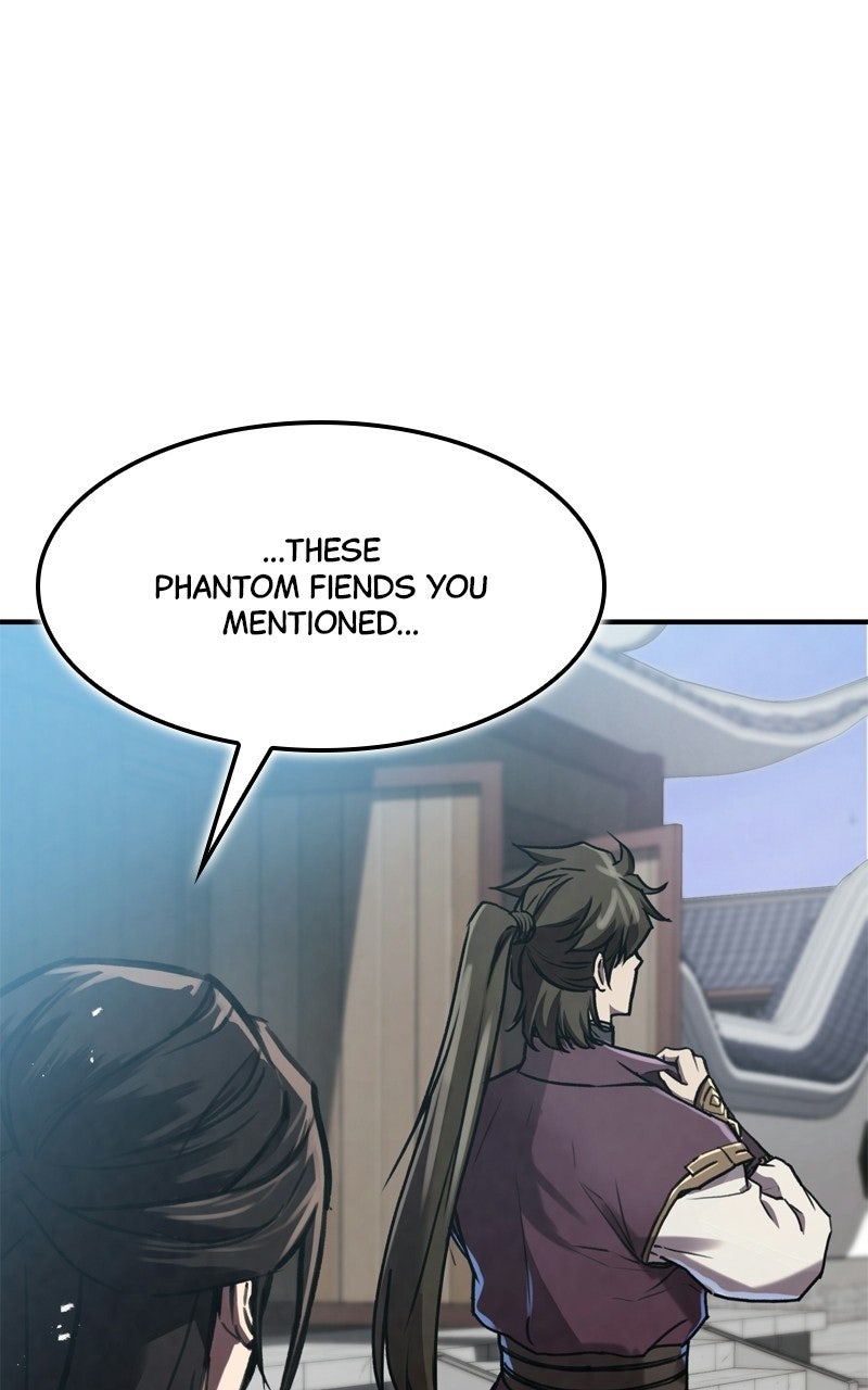 Return ofthe Demonic Instructor Episode 17 page 28 - 