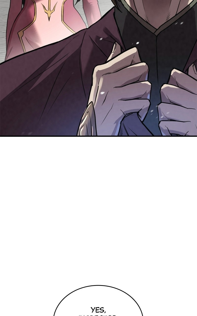Return ofthe Demonic Instructor Episode 17 page 31 - 
