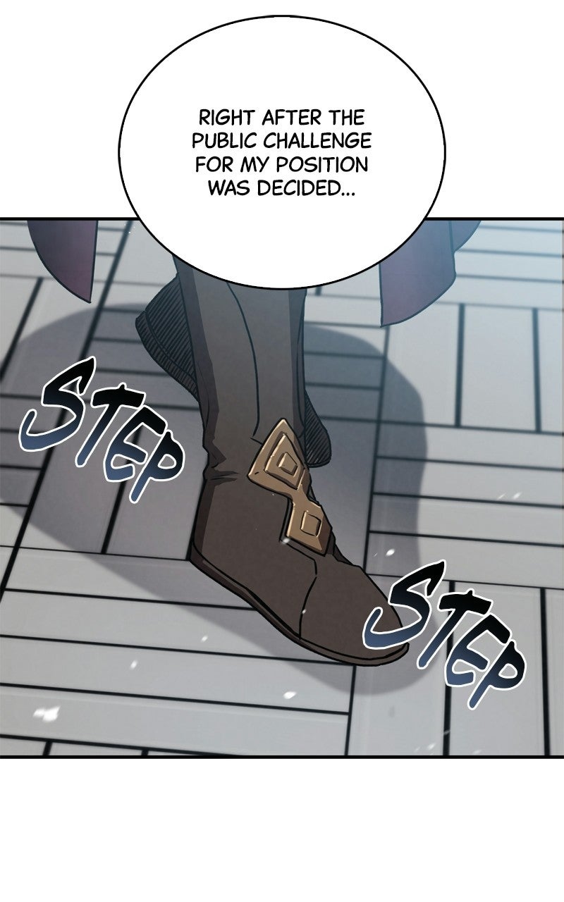 Return ofthe Demonic Instructor Episode 17 page 34 - 
