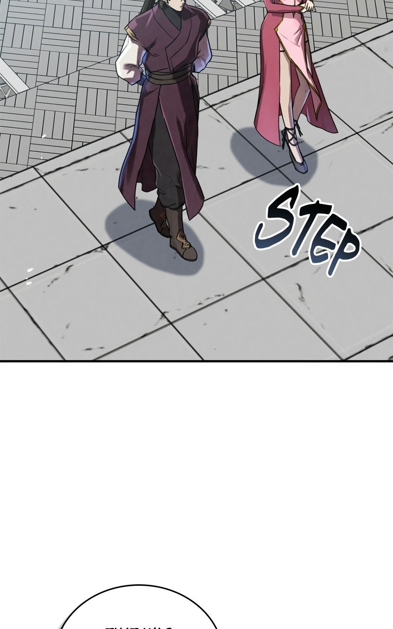 Return ofthe Demonic Instructor Episode 17 page 36 - 