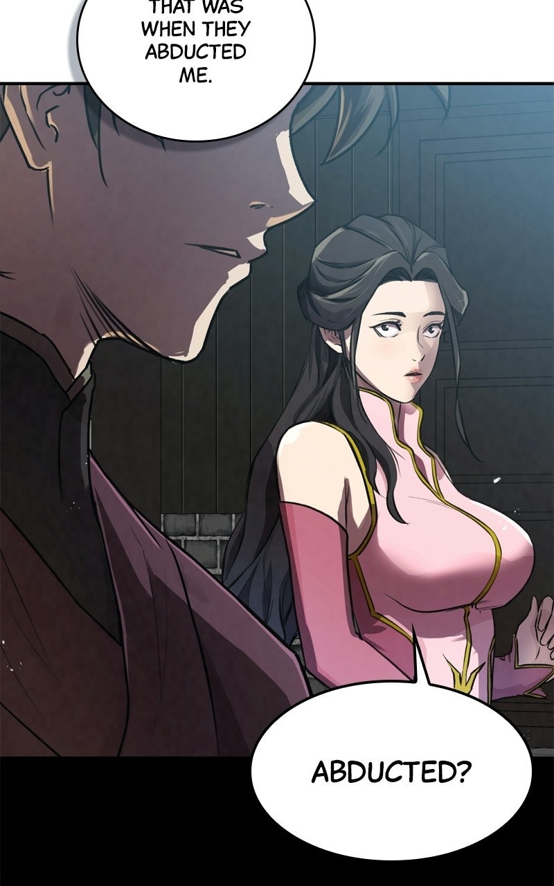 Return ofthe Demonic Instructor Episode 17 page 37 - 