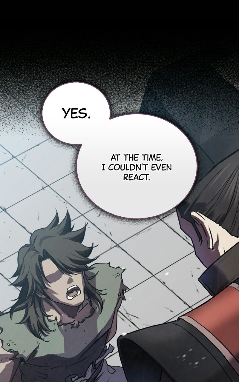 Return ofthe Demonic Instructor Episode 17 page 38 - 