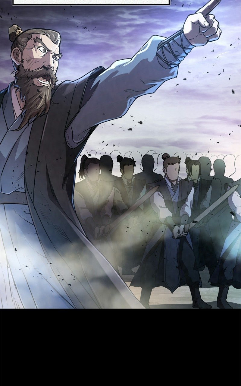 Return ofthe Demonic Instructor Episode 17 page 5 - 