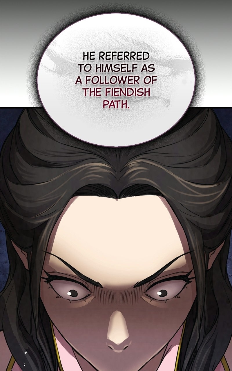 Return ofthe Demonic Instructor Episode 17 page 42 - 