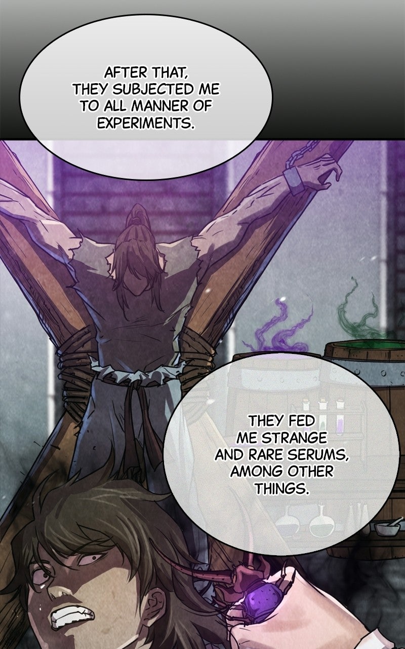 Return ofthe Demonic Instructor Episode 17 page 45 - 