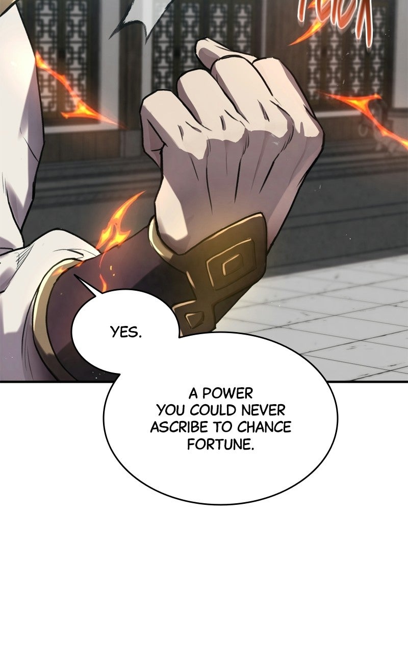 Return ofthe Demonic Instructor Episode 17 page 51 - 