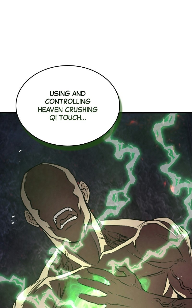 Return ofthe Demonic Instructor Episode 17 page 52 - 