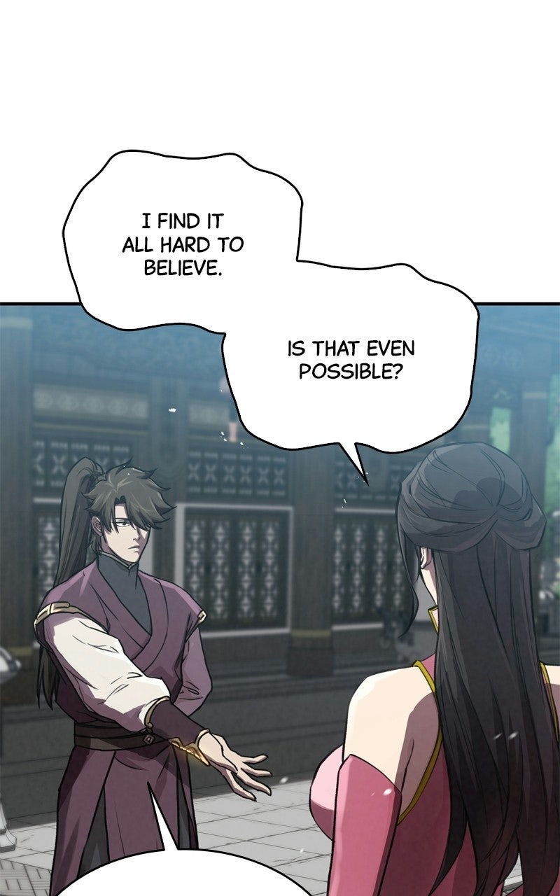 Return ofthe Demonic Instructor Episode 17 page 54 - 