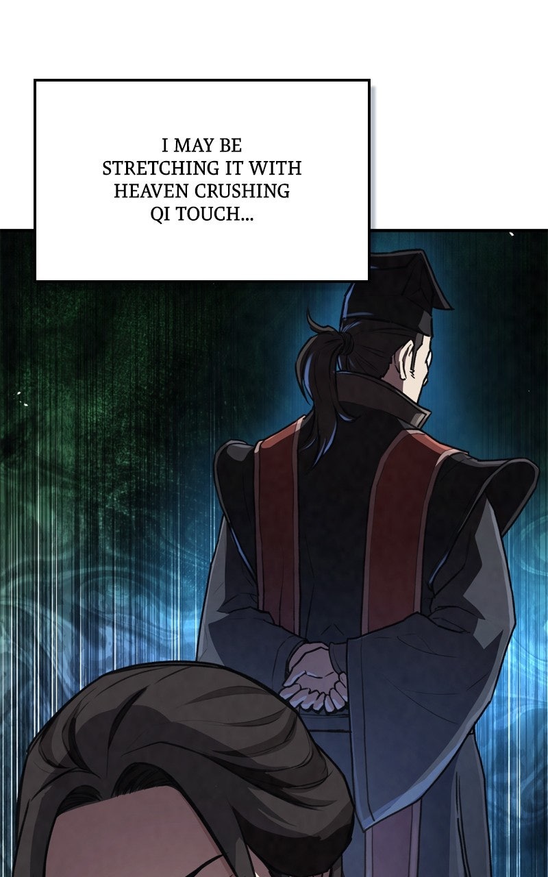 Return ofthe Demonic Instructor Episode 17 page 57 - 