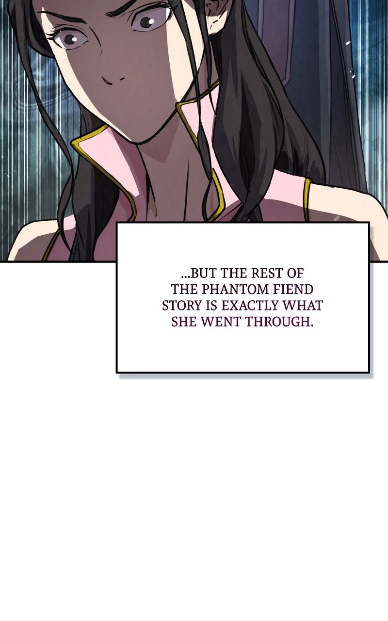 Return ofthe Demonic Instructor Episode 17 page 58 - 