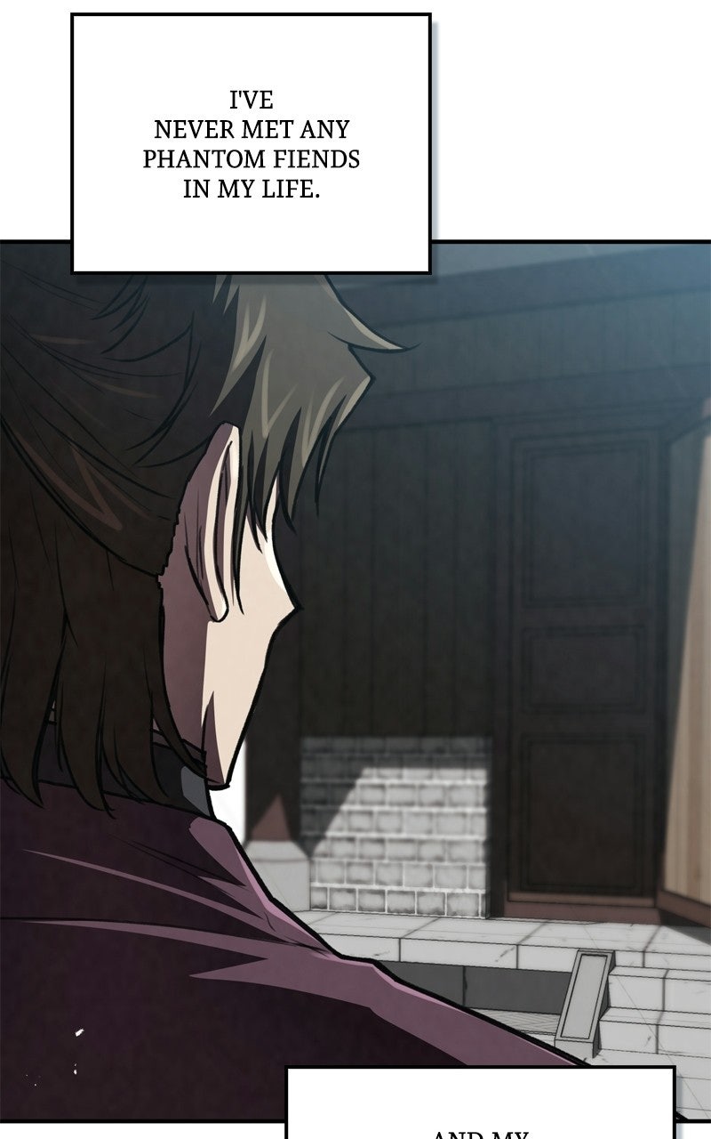 Return ofthe Demonic Instructor Episode 17 page 70 - 
