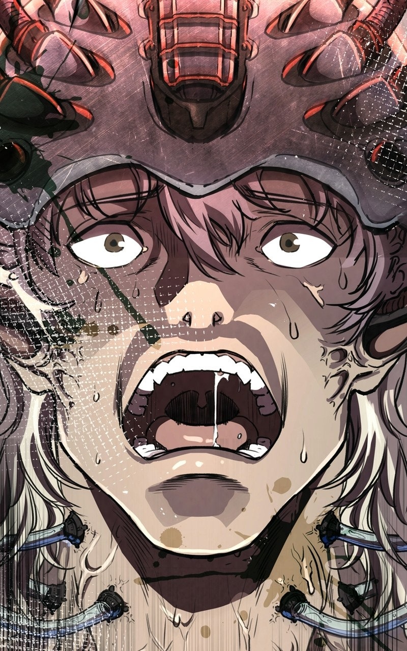 Return ofthe Demonic Instructor Episode 17 page 75 - 